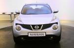 Nissan Juke 2010 года
